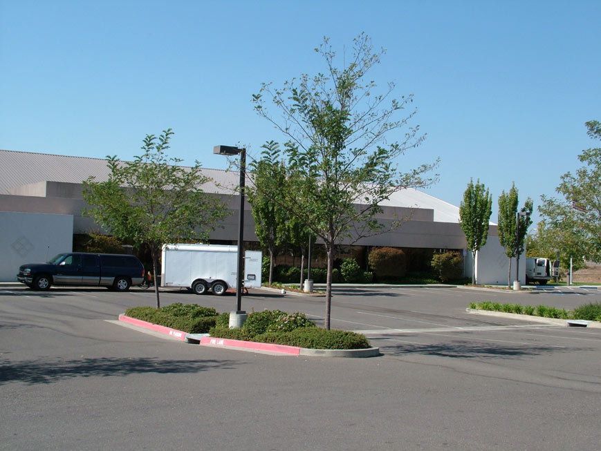 Kendall Jackson Winery