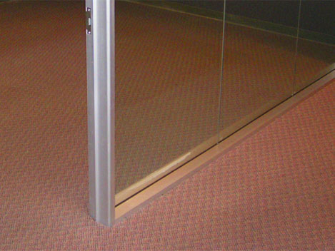 Lombardi's Carpets Is The Last Step Before New Tennants Move In