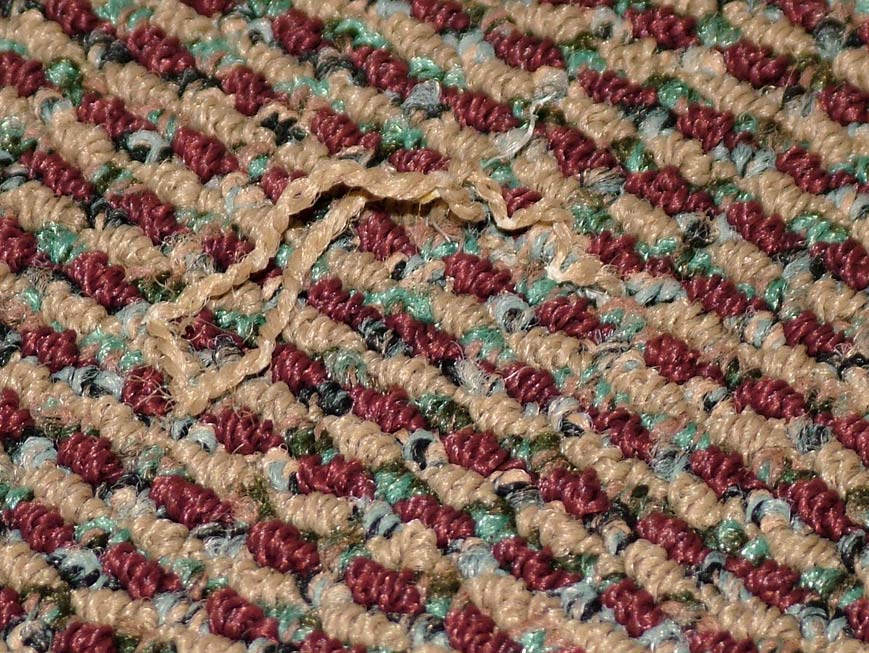 Lombardi's Repairs Carpets