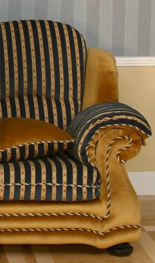 Lombardi's Uphostery Cleaning